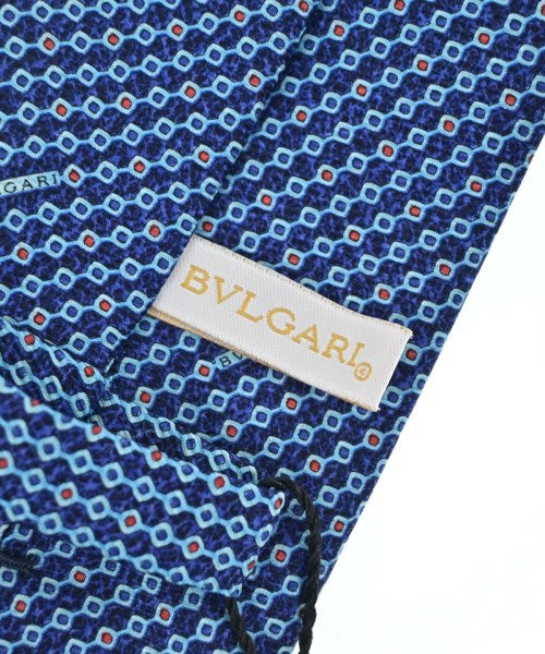 BVLGARI เนคไท