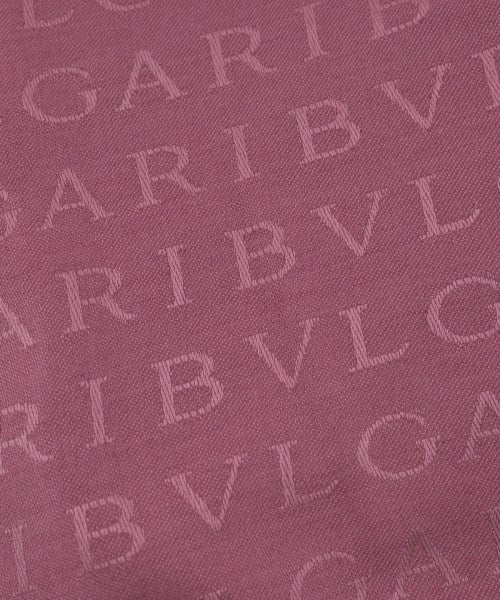 BVLGARI ผ้าคลุมไหล่