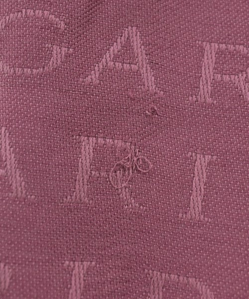 BVLGARI ผ้าคลุมไหล่