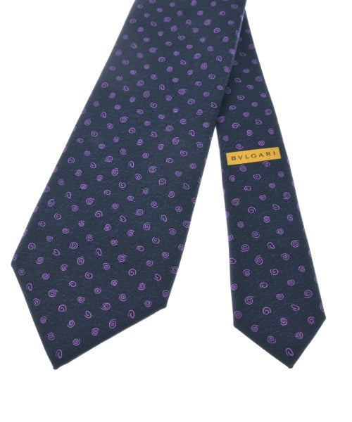 BVLGARI เนคไท