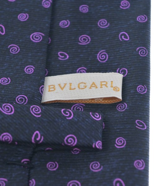 BVLGARI เนคไท