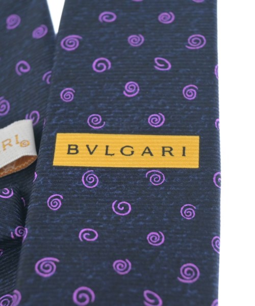 BVLGARI เนคไท