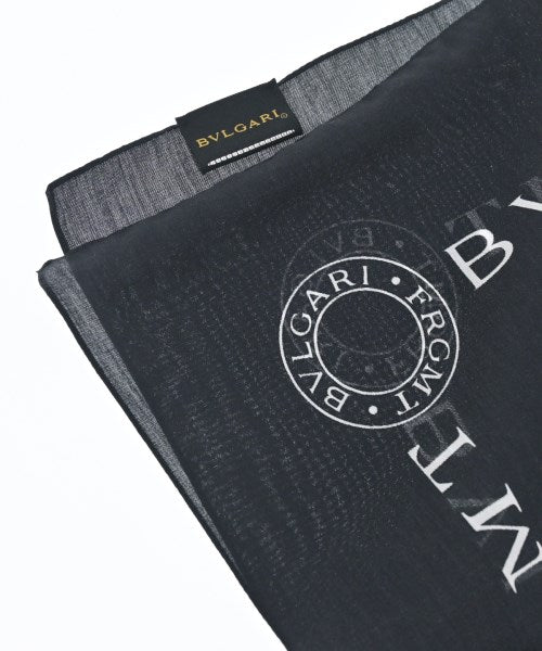BVLGARI ผ้าพันคอ