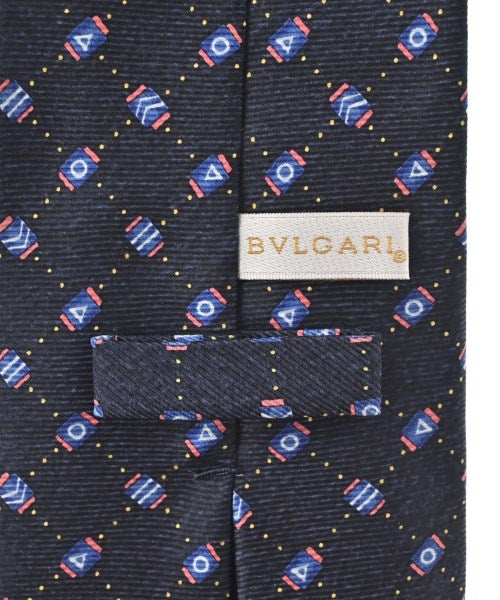 BVLGARI เนคไท