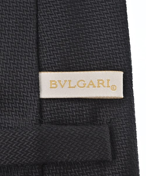 BVLGARI เนคไท