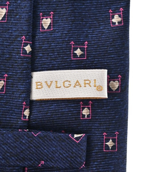 BVLGARI เนคไท