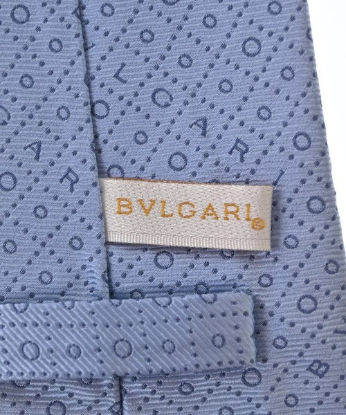 BVLGARI เนคไท