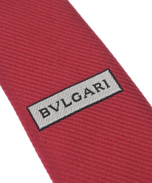 BVLGARI เนคไท