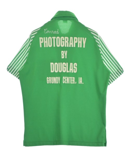 HILTON เสื้อโปโล