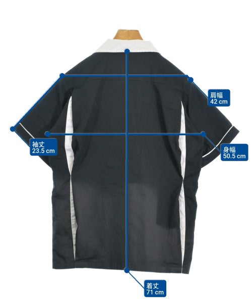HILTON เสื้อลำลอง
