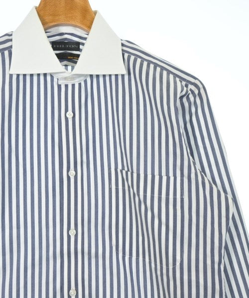 HILTON เสื้อลำลอง