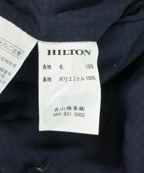 HILTON ชุดสูทแบบครบเซต (อื่นๆ)
