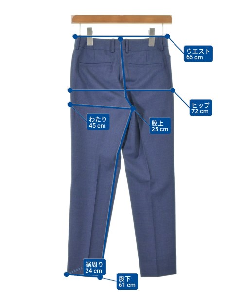 HILTON ชุดสูทแบบครบเซต (อื่นๆ)