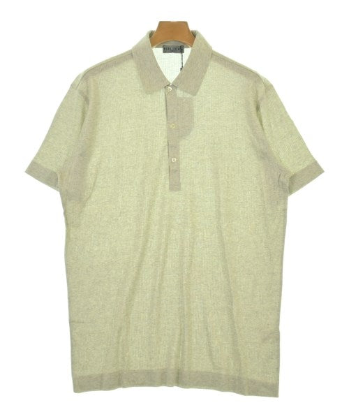 HILTON เสื้อโปโล
