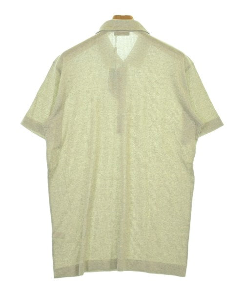 HILTON เสื้อโปโล