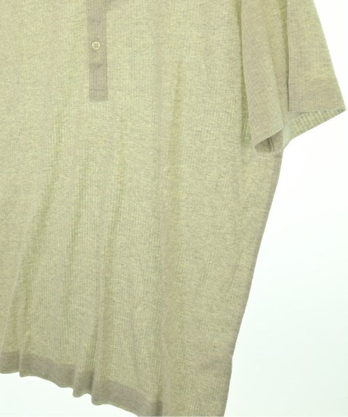 HILTON เสื้อโปโล