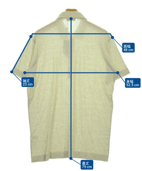 HILTON เสื้อโปโล
