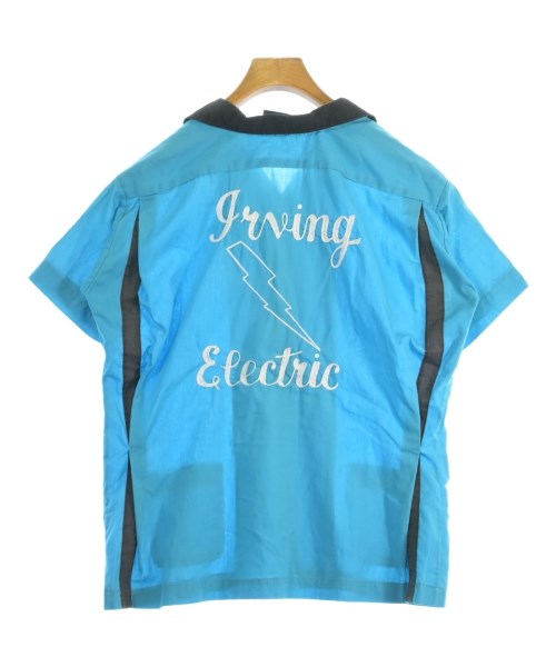 HILTON เสื้อลำลอง