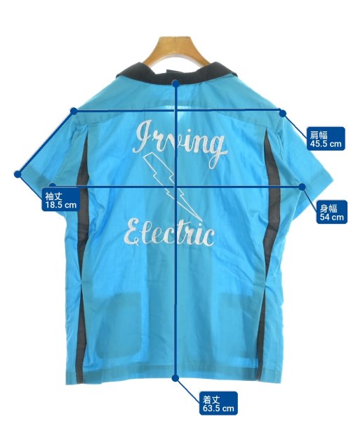 HILTON เสื้อลำลอง