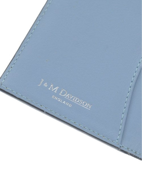 J&M DAVIDSON กล่องใส่บัตร