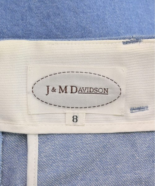 J&M DAVIDSON ยีนส์