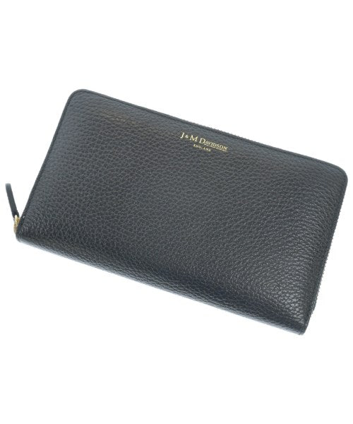 J&M DAVIDSON กระเป๋าสตางค์/กระเป๋าใส่เหรียญ