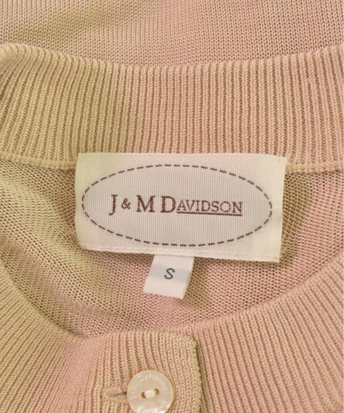 J&M DAVIDSON เสื้อคาร์ดิแกน