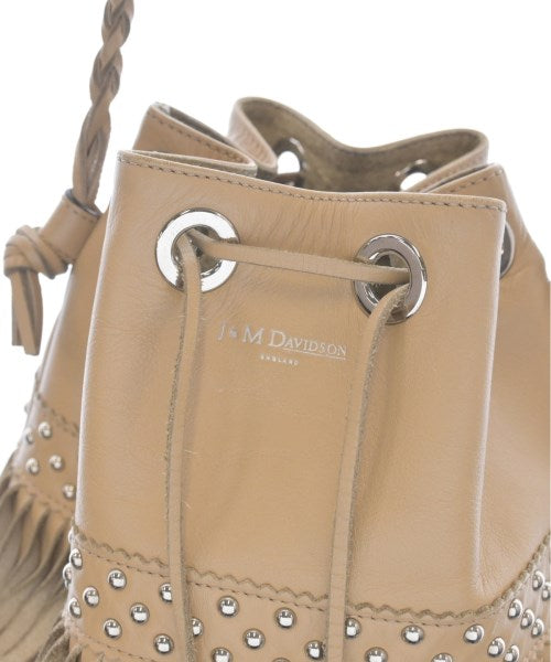 J&M DAVIDSON กระเป๋าสะพาย