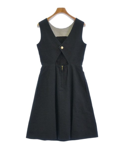 J&M DAVIDSON ชุดเดรส