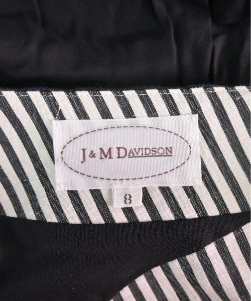 J&M DAVIDSON ชุดเดรส