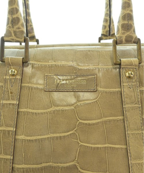 J&M DAVIDSON กระเป๋าใส่อุปกรณ์ขนาดใหญ่