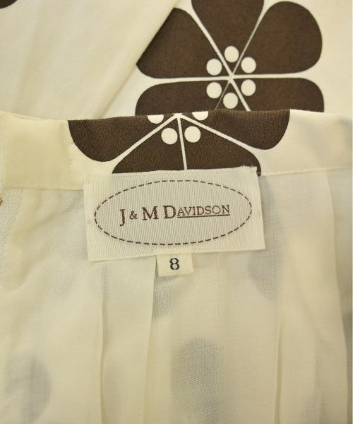 J&M DAVIDSON กระโปรงยาวถึงเข่า