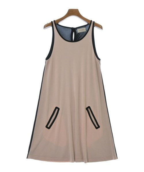 J&M DAVIDSON ชุดเดรส