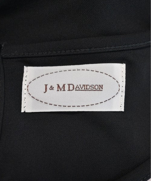 J&M DAVIDSON ชุดเดรส