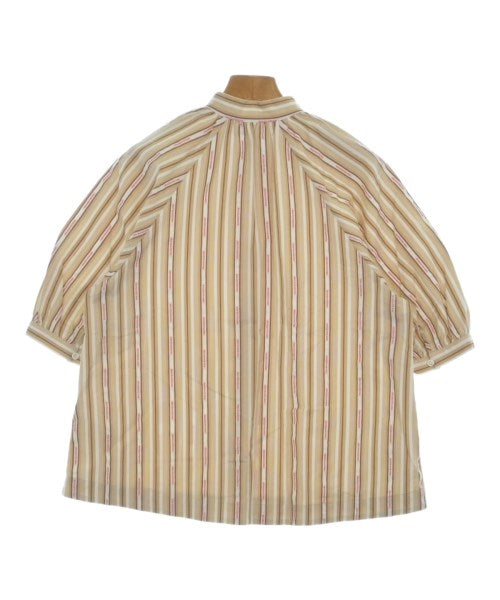 J&M DAVIDSON เสื้อลำลอง