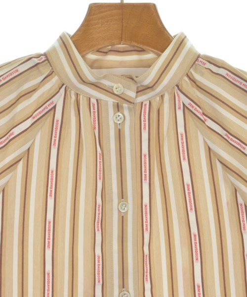 J&M DAVIDSON เสื้อลำลอง