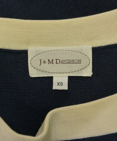 J&M DAVIDSON เสื้อกันหนาว