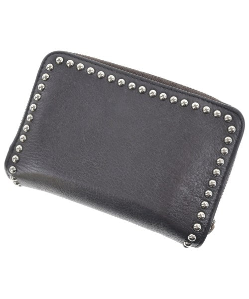 J&M DAVIDSON กระเป๋าสตางค์/กระเป๋าใส่เหรียญ