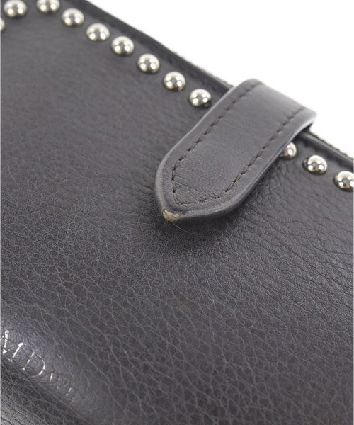 J&M DAVIDSON กระเป๋าสตางค์/กระเป๋าใส่เหรียญ