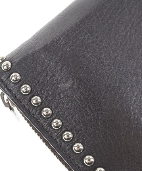 J&M DAVIDSON กระเป๋าสตางค์/กระเป๋าใส่เหรียญ