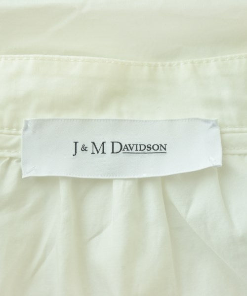 J&M DAVIDSON เสื้อลำลอง