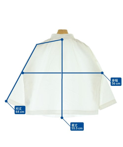 J&M DAVIDSON เสื้อลำลอง