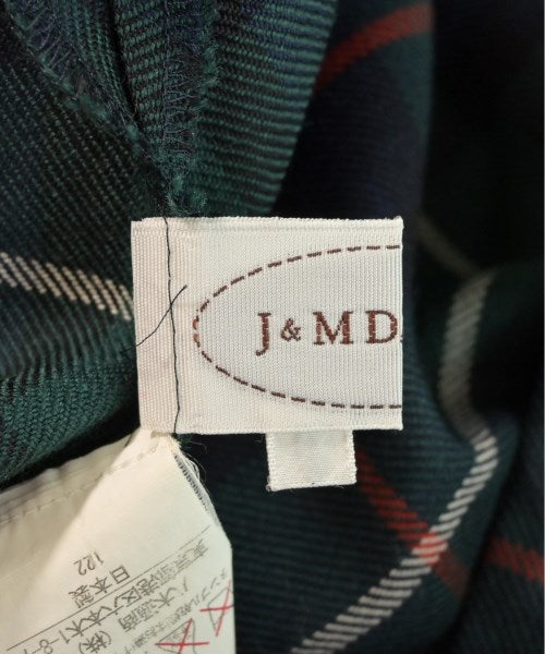 J&M DAVIDSON กระโปรงยาวถึงเข่า