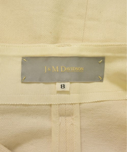 J&M DAVIDSON กระโปรงยาว/แม็กซี่ยาว