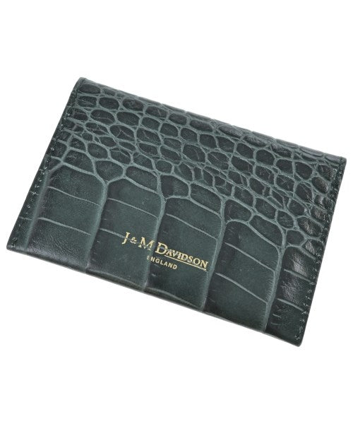 J&M DAVIDSON กล่องใส่บัตร