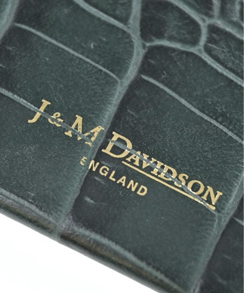 J&M DAVIDSON กล่องใส่บัตร
