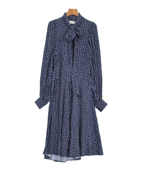 J&M DAVIDSON ชุดเดรส