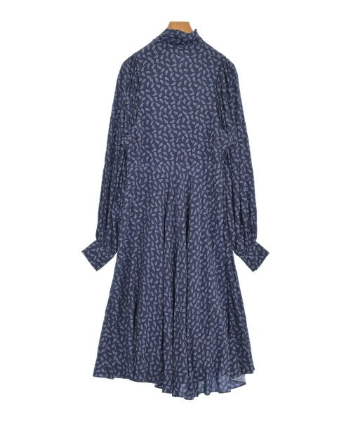 J&M DAVIDSON ชุดเดรส