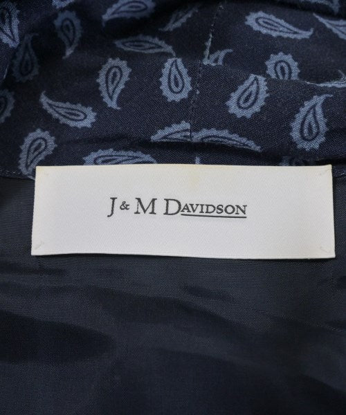 J&M DAVIDSON ชุดเดรส