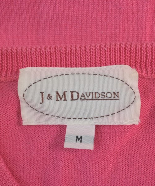 J&M DAVIDSON เสื้อคาร์ดิแกน